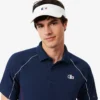 Pikétröjor från det franska tennislaget Pikétröjor från det franska tennislaget