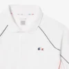 Pikétröjor från det franska tennislaget Pikétröjor från det franska tennislaget