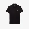 Pikétröjor i bomullsblandning med normal passform för herr Pikétröjor i bomullsblandning med normal passform för herr