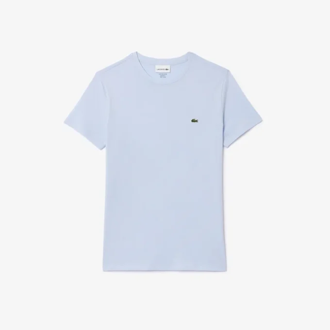 Pima-bomullst-shirt för herr Pima-bomullst-shirt för herr
