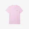 Pima-bomullst-shirt för herr