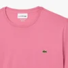 Pima-bomullst-shirt för herr Pima-bomullst-shirt för herr