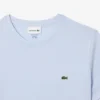 Pima-bomullst-shirt för herr Pima-bomullst-shirt för herr