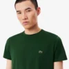 Pima-bomullst-shirt för herr Pima-bomullst-shirt för herr