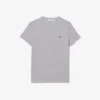 Pima-bomullst-shirt för herr