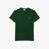 Pima-bomullst-shirt för herr Pima-bomullst-shirt för herr