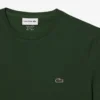 Pima-bomullst-shirt för herr Pima-bomullst-shirt för herr