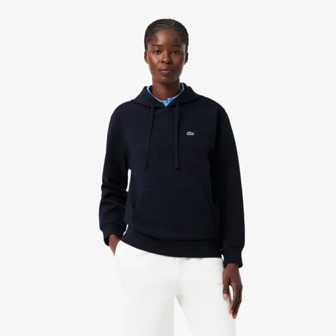 Piqua-hoodie för dam Piqua-hoodie för dam