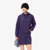 Piqua-hoodie för dam Piqua-hoodie för dam