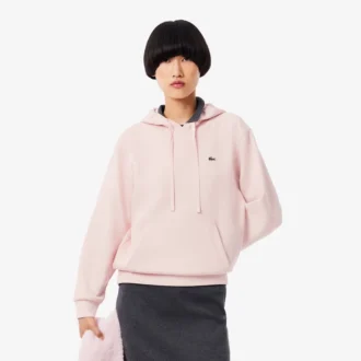 Piqua-hoodie för dam