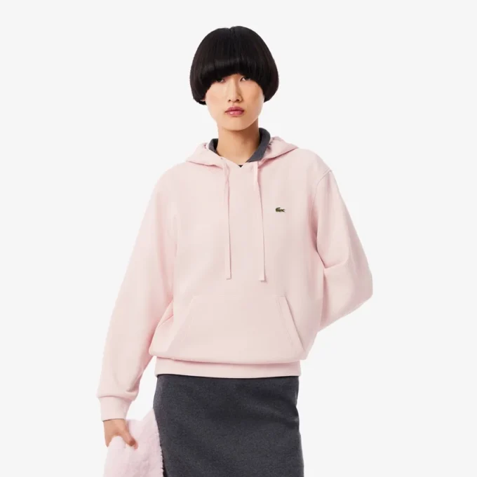 Piqua-hoodie för dam Piqua-hoodie för dam