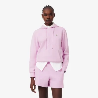 Piqua-hoodie för dam