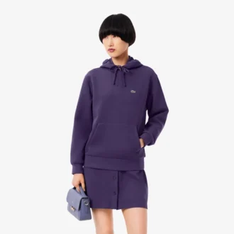 Piqua-hoodie för dam