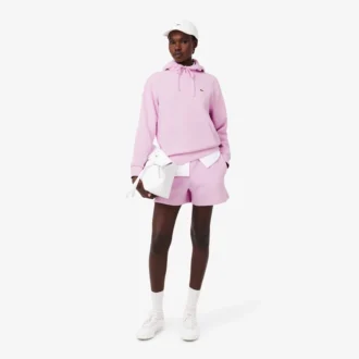 Piqua-hoodie för dam
