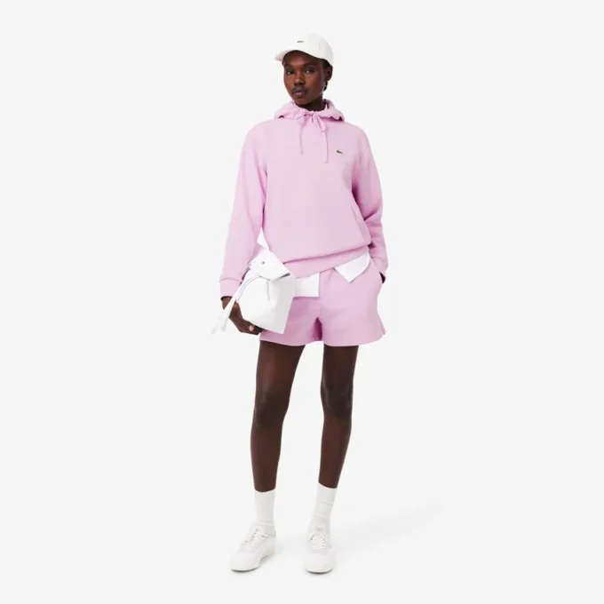 Piqua-hoodie för dam Piqua-hoodie för dam