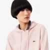 Piqua-hoodie för dam Piqua-hoodie för dam