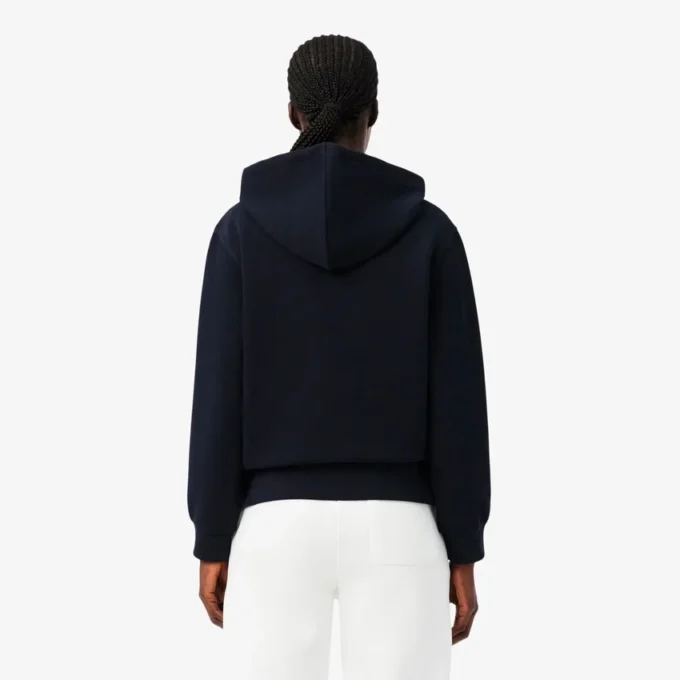 Piqua-hoodie för dam Piqua-hoodie för dam