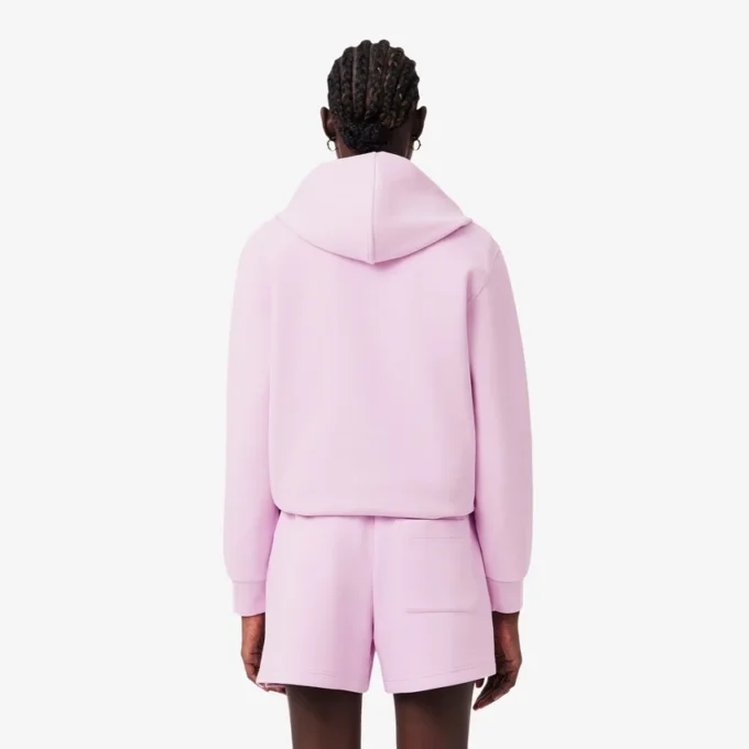 Piqua-hoodie för dam Piqua-hoodie för dam