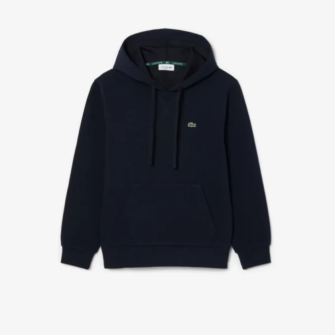 Piqua-hoodie för dam Piqua-hoodie för dam