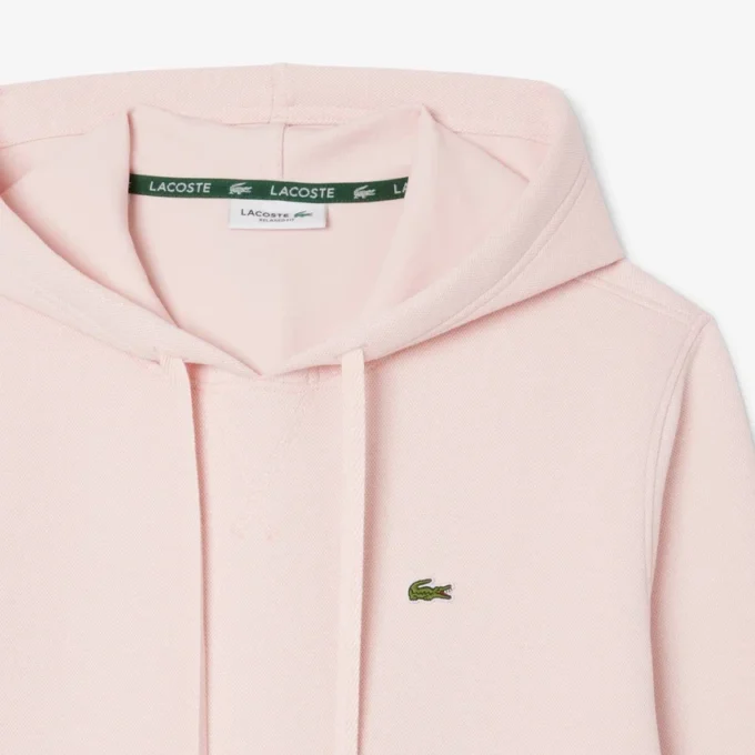 Piqua-hoodie för dam Piqua-hoodie för dam