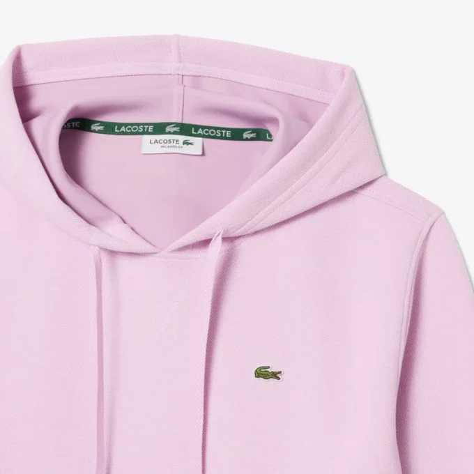 Piqua-hoodie för dam Piqua-hoodie för dam