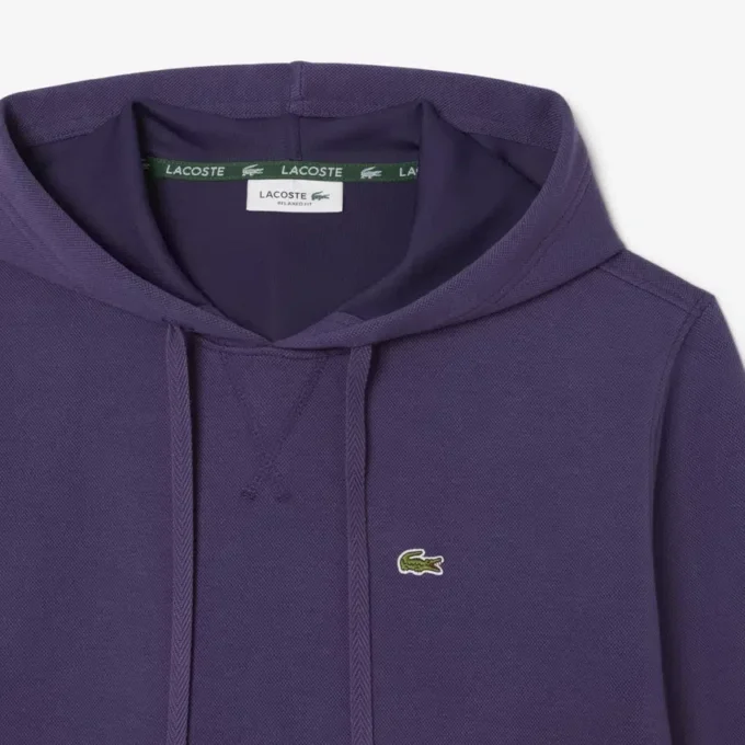 Piqua-hoodie för dam Piqua-hoodie för dam