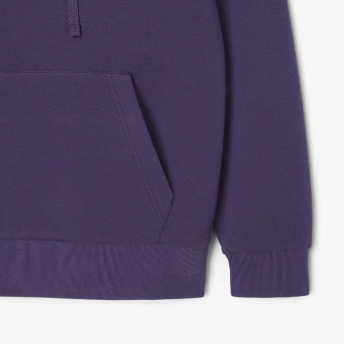 Piqua-hoodie för dam Piqua-hoodie för dam