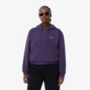 Piqua-hoodie för dam Piqua-hoodie för dam