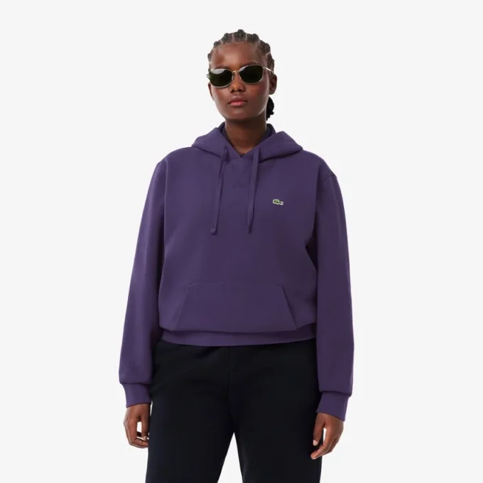 Piqua-hoodie för dam Piqua-hoodie för dam