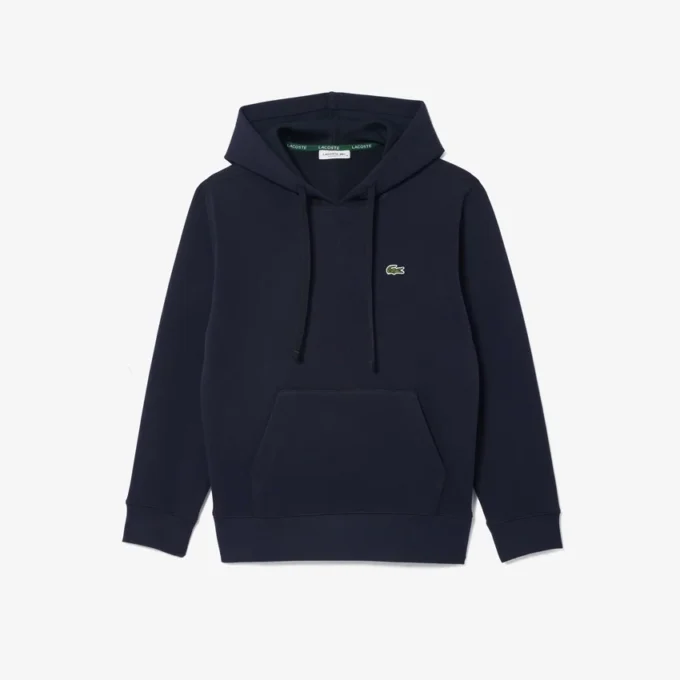 Piqua-hoodie med avslappnad passform för dam Piqua-hoodie med avslappnad passform för dam