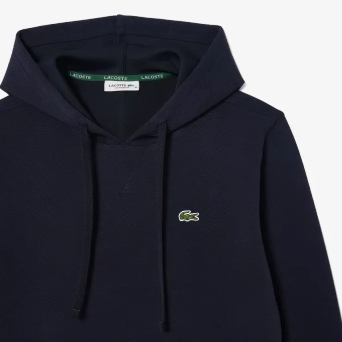 Piqua-hoodie med avslappnad passform för dam Piqua-hoodie med avslappnad passform för dam