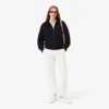 Piqua-hoodie med dragkedja för dam Piqua-hoodie med dragkedja för dam
