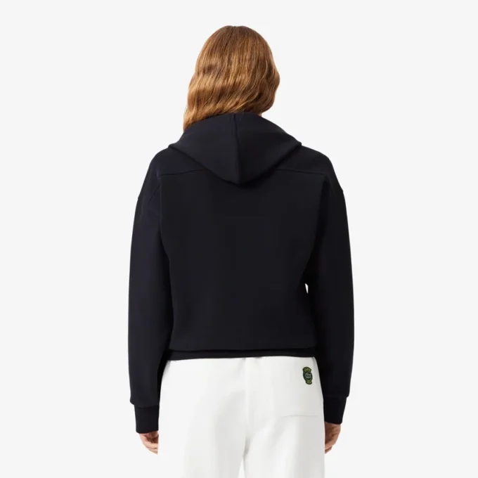 Piqua-hoodie med dragkedja för dam Piqua-hoodie med dragkedja för dam