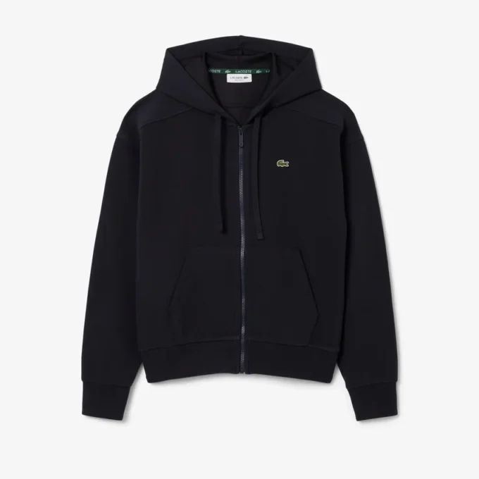 Piqua-hoodie med dragkedja för dam Piqua-hoodie med dragkedja för dam