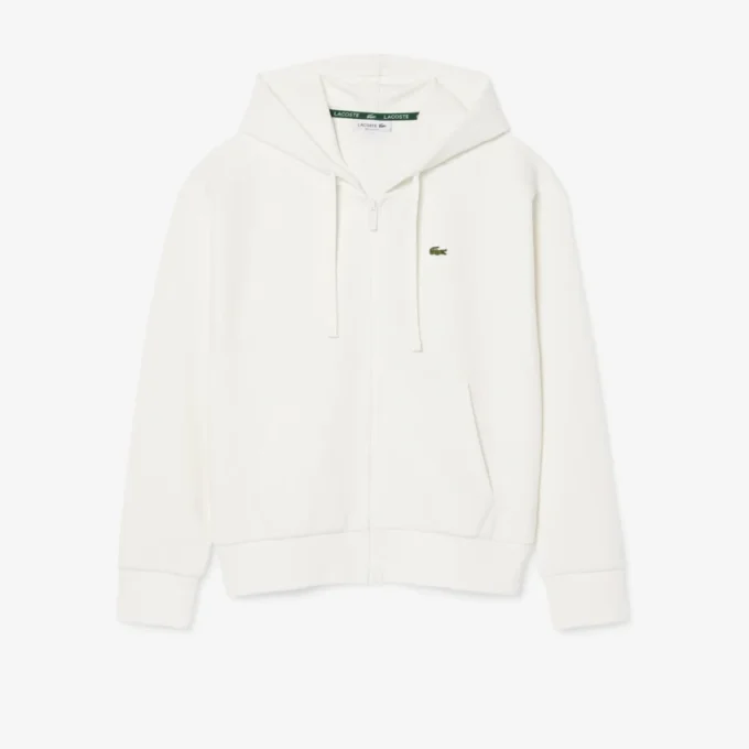 Piqua-hoodie med dragkedja för dam Piqua-hoodie med dragkedja för dam