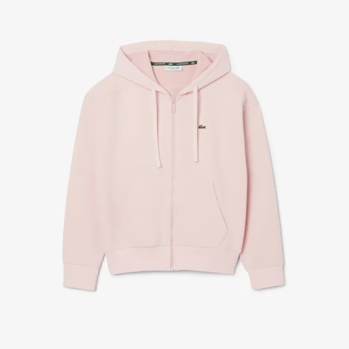 Piqua-hoodie med dragkedja för dam Piqua-hoodie med dragkedja för dam