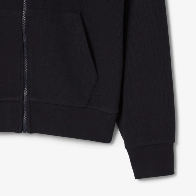 Piqua-hoodie med dragkedja för dam Piqua-hoodie med dragkedja för dam