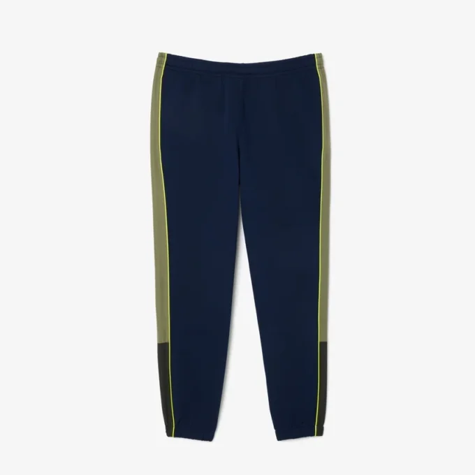Piqua-joggingbyxor för herr med normal passform Piqua-joggingbyxor för herr med normal passform