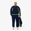 Piqua-joggingbyxor för herr med normal passform Piqua-joggingbyxor för herr med normal passform