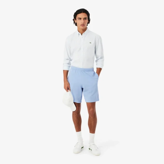 Piqua Relaxed Fit Shorts