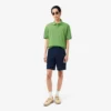 Piqua Relaxed Fit Shorts