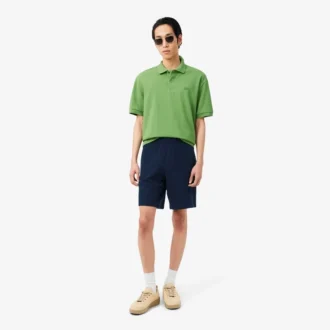 Piqua Relaxed Fit Shorts