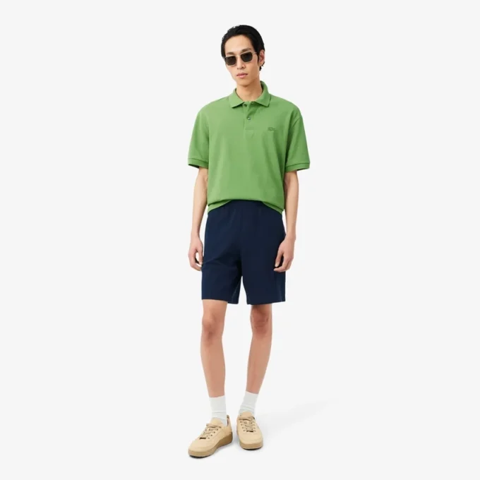 Piqua Relaxed Fit Shorts