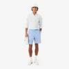 Piqua Relaxed Fit Shorts