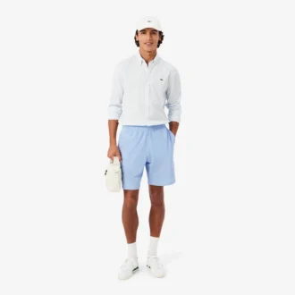 Piqua Relaxed Fit Shorts