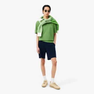 Piqua Relaxed Fit Shorts