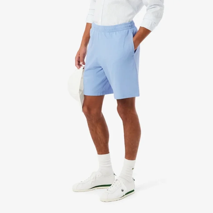 Piqua Relaxed Fit Shorts