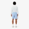 Piqua Relaxed Fit Shorts
