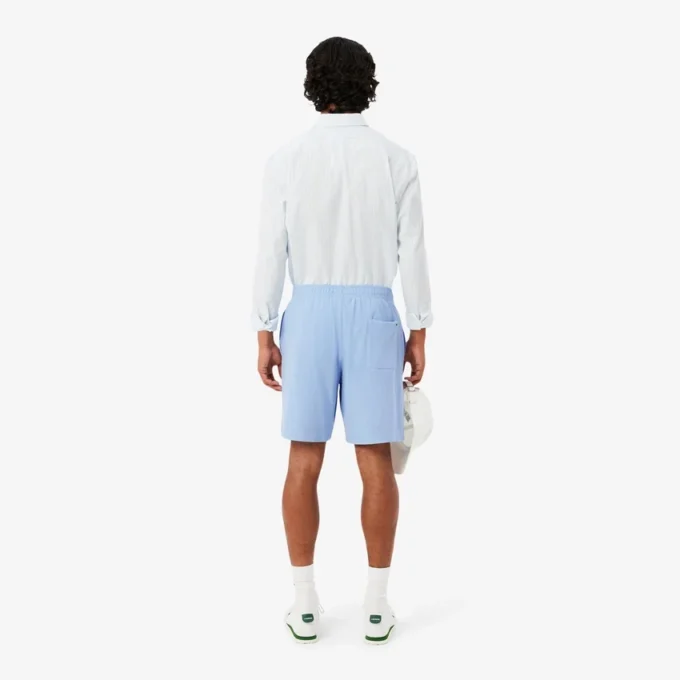 Piqua Relaxed Fit Shorts