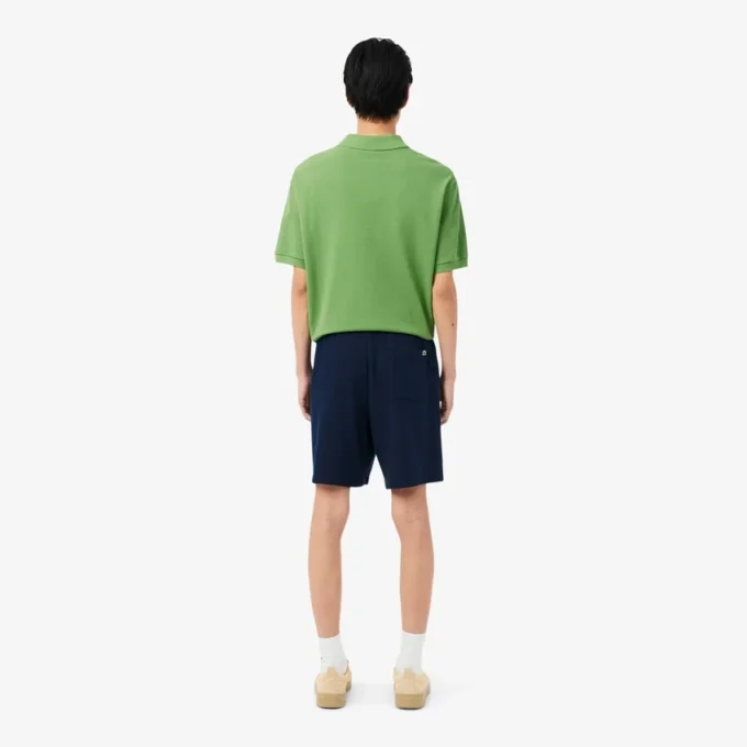 Piqua Relaxed Fit Shorts